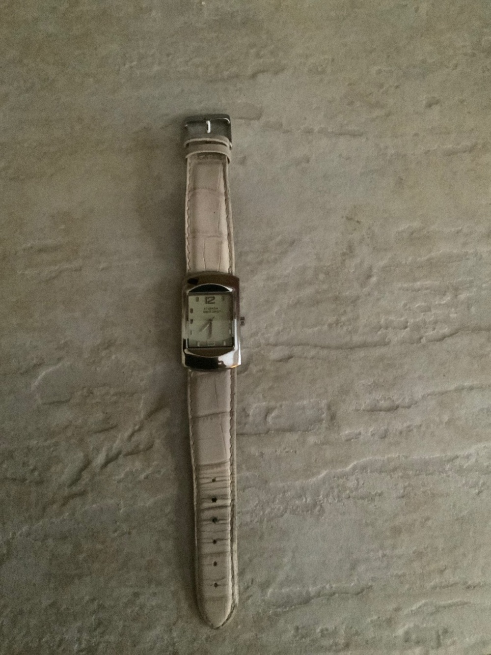 Silpada sterling Silver watch